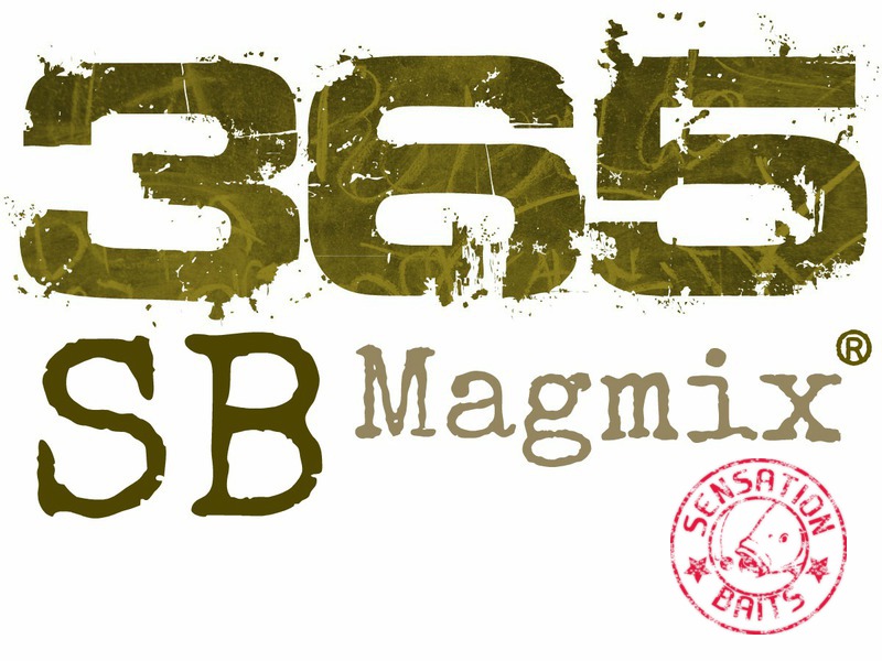 Sensation Baits 365 magmix 