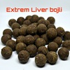 Sensation Baits  3 kg Extrem liver bojli + s1 oldódó fokhagymás  - 2. kép
