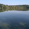 bojli, Széki tó