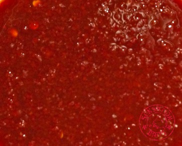 Sensation Baits Liquid Chili Extract - Folyékony chili kivonat - 1. kép