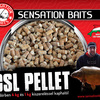 Sensation Baits CSL pellet 