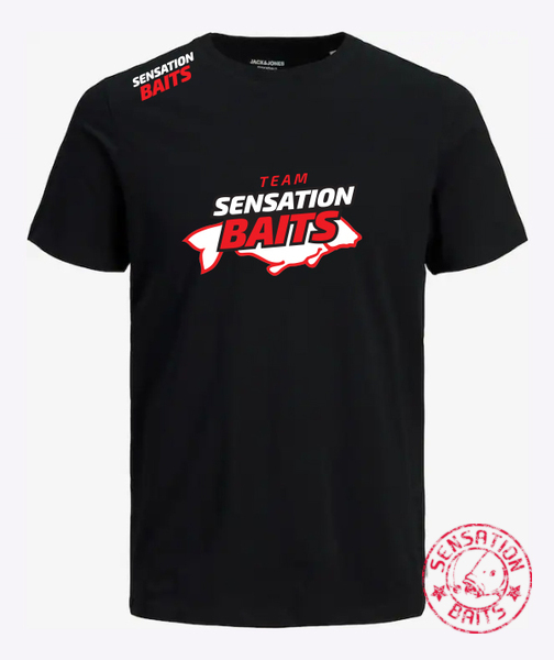 Sensation Baits horgász póló 2022 - 1. kép