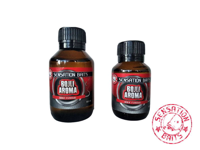 American Spice bojli aroma  / Amerikai fűszer bojli aroma /  - 1. kép